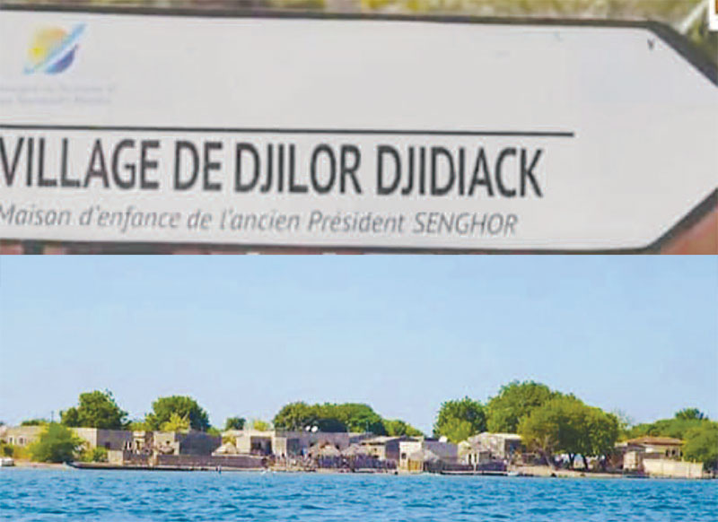 Fatick : Le jaaraf de Djilor Saloum, toujours introuvable