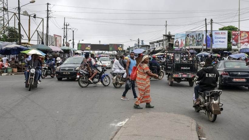 Cameroun: «journée ville morte» peu ressentie après l'appel de l'opposant Tchiroma Bakary