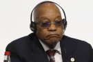 Accusations de corruption, fraude, viol… Portrait interactif de Jacob Zuma à travers les affaires