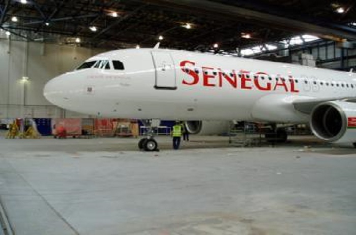 Retrait de son permis d’exploitation : Sénégal Airlines au bord du gouffre