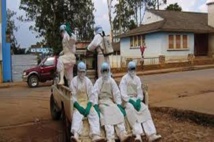 Kédougou et Kolda: «285 millions pour barrer la route à Ebola» Kédougou et Kolda: «285 millions pour barrer la route à Ebola»