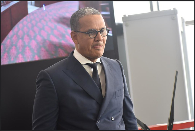 Projet GTA : «Les négociations s’acheminent vers une solution où Petrosen et SMH sont en bonne position» (Me Jamal Taleb) Projet GTA : «Les négociations s’acheminent vers une solution où Petrosen et SMH sont en bonne position» (Me Jamal Taleb)