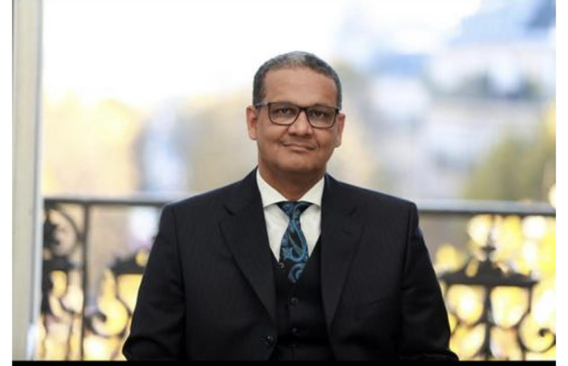 Me Jemal Taleb décrypte les relations Sénégal–Mauritanie et clarifie la politique migratoire Me Jemal Taleb décrypte les relations Sénégal–Mauritanie et clarifie la politique migratoire