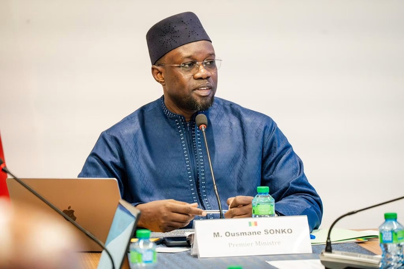 Sonko, le déni de la méthode où l'impasse de la communication institutionnelle (Par Ibrahima Lissa FAYE)