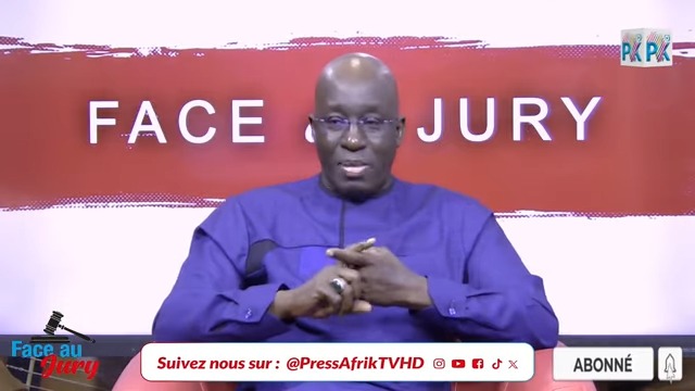 Recettes publiques en hausse : Alassane Kama explique pourquoi les Sénégalais n’en voient pas les effets