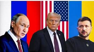 Américains et Ukrainiens discutent à Genève du plan de Donald Trump pour l'Ukraine