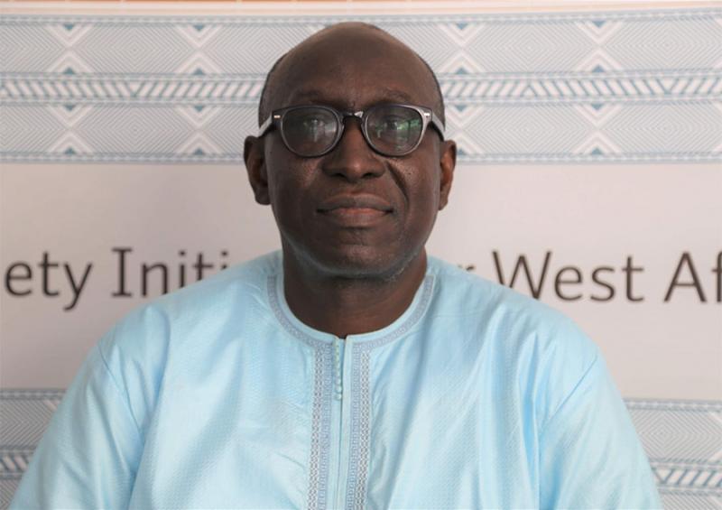 Situation économique du pays : Ibrahima Kane prône la prudence fiscale 