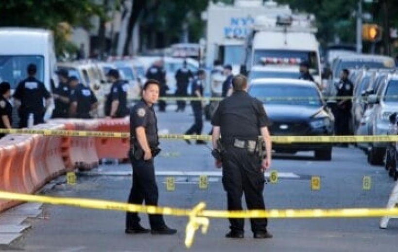 Etats Unis : un jeune sénégalais tué par balle, son ami inculpé pour « meurtre au premier degré » Etats Unis : un jeune sénégalais tué par balle, son ami inculpé pour « meurtre au premier degré »