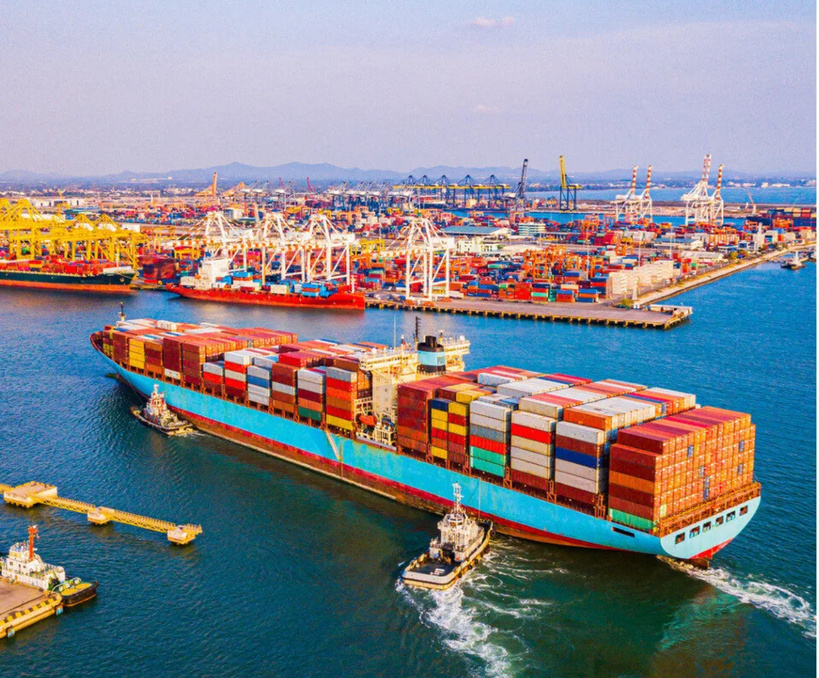 Guichets uniques et cybersécurité : les nouvelles priorités du commerce interafricain Guichets uniques et cybersécurité : les nouvelles priorités du commerce interafricain