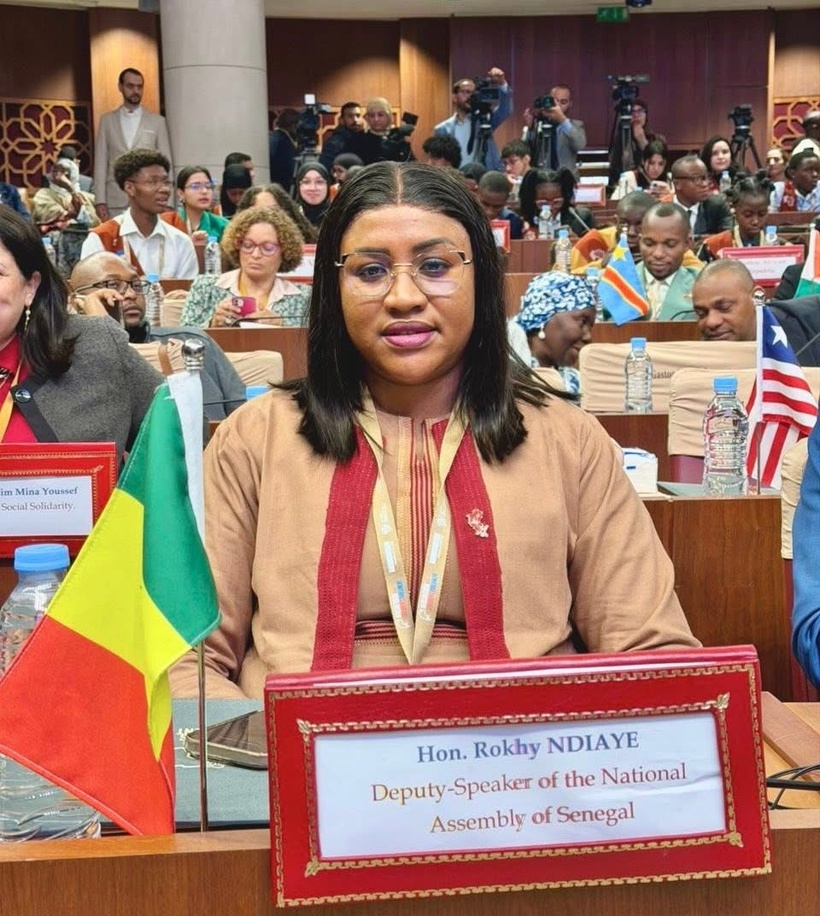 Le Sénégal échange avec huit pays africains sur les droits de l’enfant au Maroc Le Sénégal échange avec huit pays africains sur les droits de l’enfant au Maroc