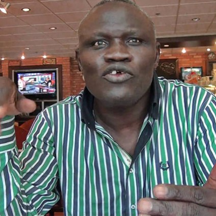 Sauvé par l’Etat : Gaston Mbengue dément la rumeur sur la vente de l’immeuble aux enchères de son épouse