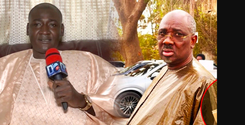 Affaire des 125 milliards de F Cfa : le frère de Farba Ngom, Birane Ngom, clame son ignorance totale