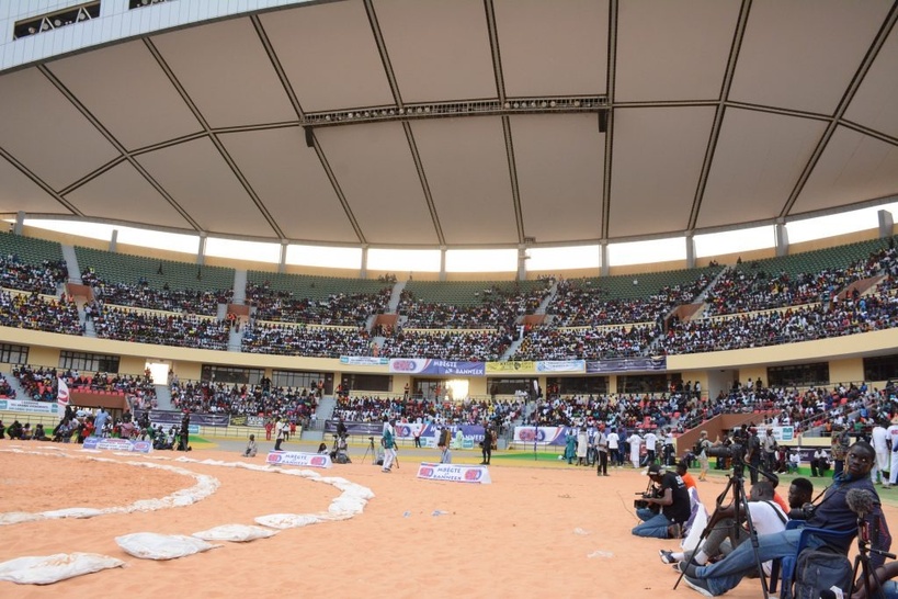 FSL : La liste définitive des associations ayant droit de vote au niveau fédéral publiée FSL : La liste définitive des associations ayant droit de vote au niveau fédéral publiée