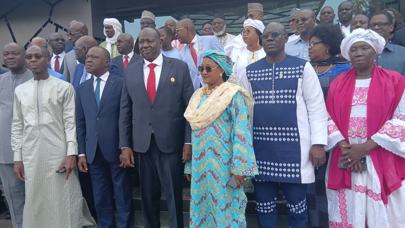 UEMOA : les collectivités territoriales cherchent de nouvelles sources de financement face aux défis régionaux