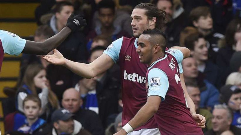 Premier League : match complètement dingue entre West Ham et Arsenal ! Premier League : match complètement dingue entre West Ham et Arsenal !