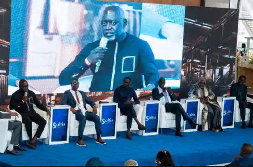 SALTIS 2025 : le Sénégal affirme sa souveraineté numérique et installe son leadership continental SALTIS 2025 : le Sénégal affirme sa souveraineté numérique et installe son leadership continental
