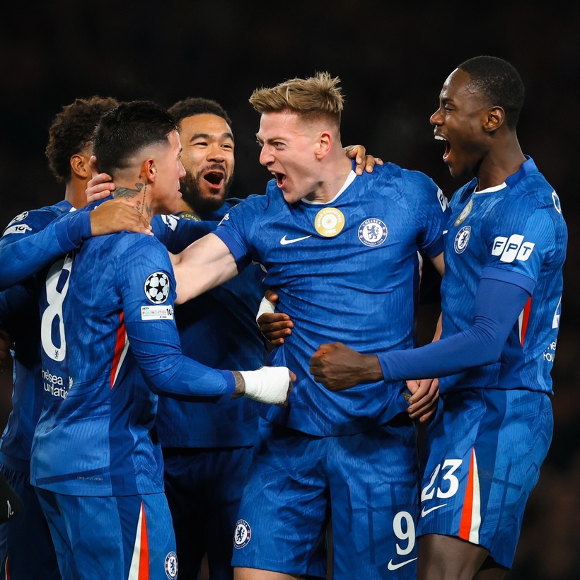 Ligue des Champions : Chelsea écrase le FC Barcelone, le Bayer Leverkusen surprend Man City, la Juve s’impose dans la douleur