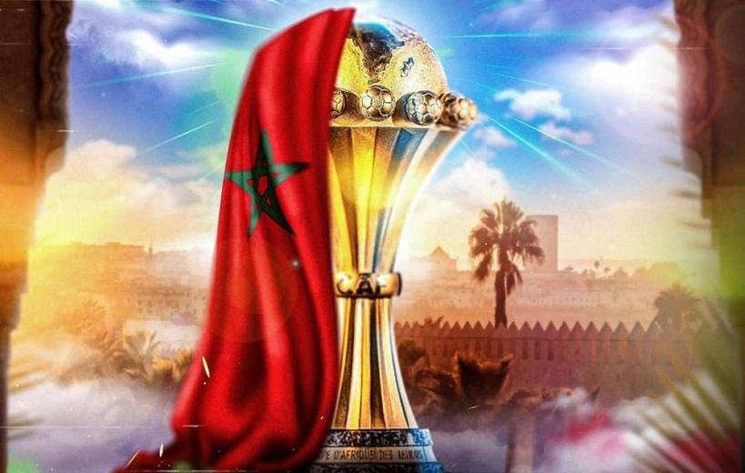 CAN 2025 : le calendrier des "Lions" du Sénégal dévoilé CAN 2025 : le calendrier des "Lions" du Sénégal dévoilé
