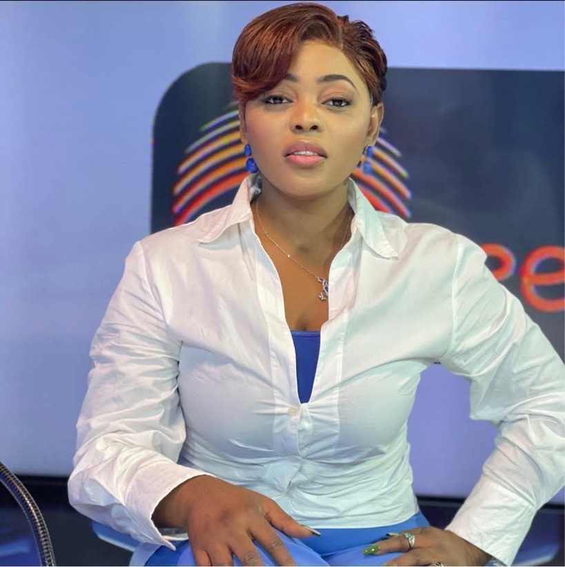 Affaire "Sweet Beauty" : l'animatrice de Sentv Asma Khadija convoquée Affaire "Sweet Beauty" : l'animatrice de Sentv Asma Khadija convoquée