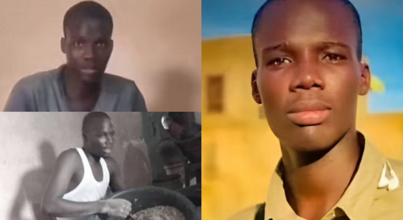 Décès de Mouhamed Ndiaye : son ami avoue avoir inventé l'histoire de l'agression Décès de Mouhamed Ndiaye : son ami avoue avoir inventé l'histoire de l'agression