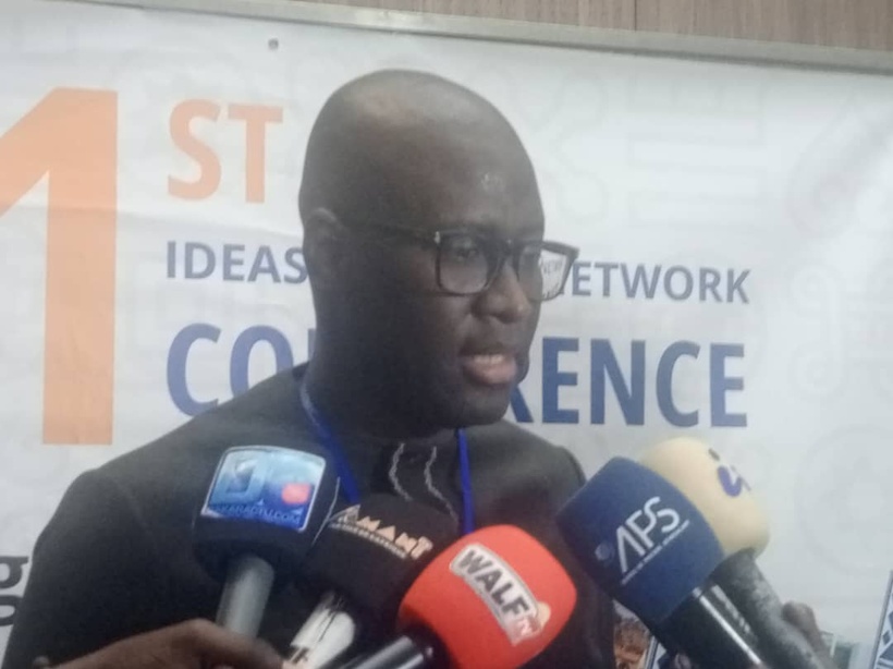 Conférence internationale : des « héritiers de légendes du panafricanisme » à Dakar pour réfléchir sur l'unité africaine Conférence internationale : des « héritiers de légendes du panafricanisme » à Dakar pour réfléchir sur l'unité africaine