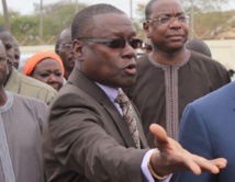 ​Spoliation de la Corniche Ouest : Pierre Goudiaby Atépa parle d’acte plus scandaleux que « Panama papers »