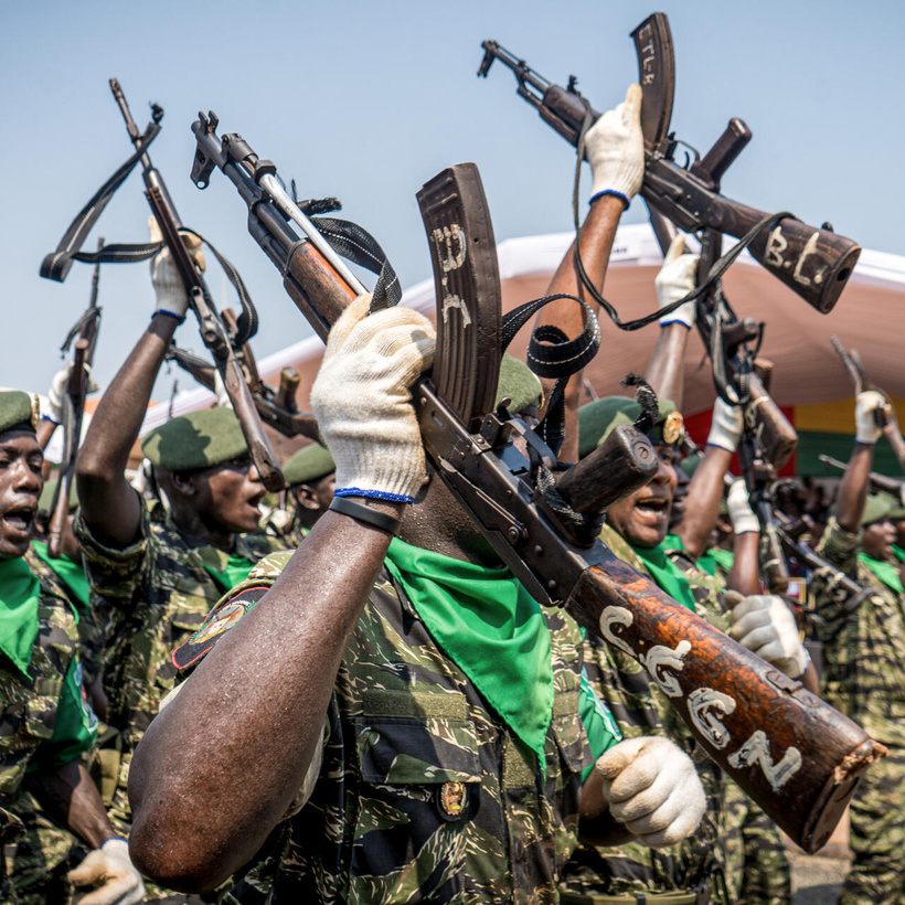 Coup d’Etat en Guinée-Bissau : des militaires annoncent « suspendre le processus électoral » et prendre le « contrôle total du pays » Coup d’Etat en Guinée-Bissau : des militaires annoncent « suspendre le processus électoral » et prendre le « contrôle total du pays »