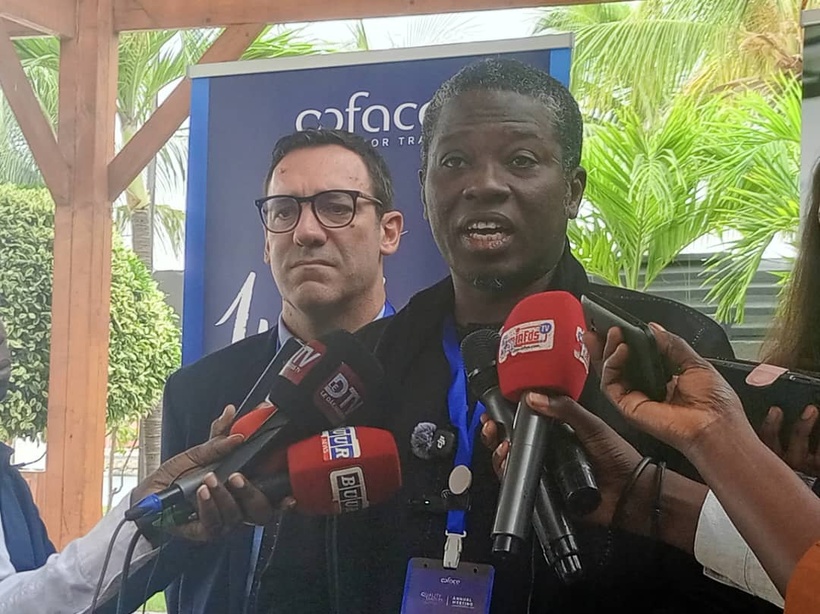 Benoit Ganzmann sur la dette économique : « Sénégal a toutes les armes pour pouvoir s'en sortir »