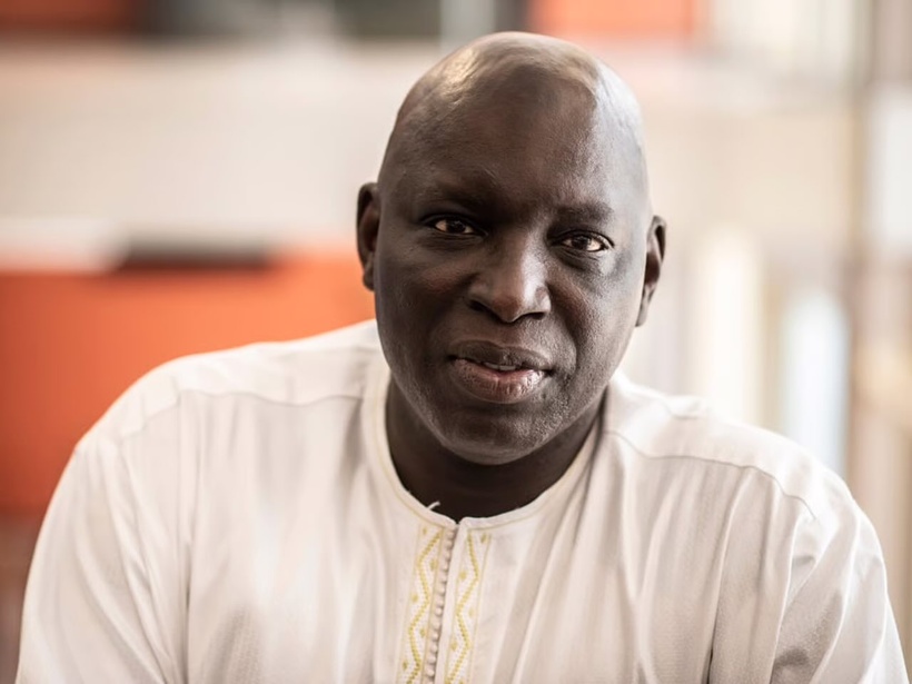 Extradition de Madiambal : L’APDH demande au Sénégal de ne pas donner suite à la requête de la Cour d’Appel de Versailles