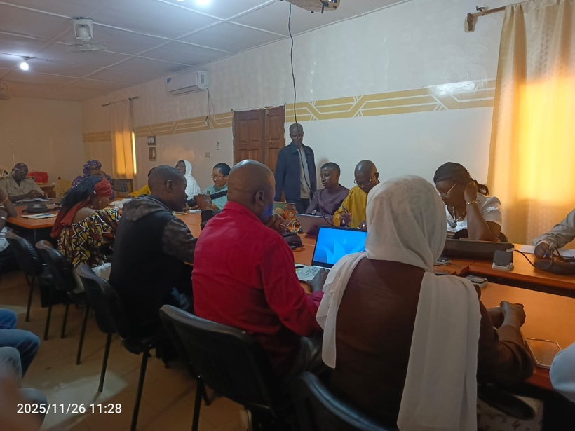 Kolda : mobilisation générale pour relancer la vaccination contre le cancer du col de l’utérus Kolda : mobilisation générale pour relancer la vaccination contre le cancer du col de l’utérus