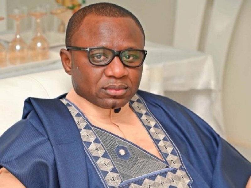 Affaire Badara Gadiaga : le chroniqueur jugé le 04 décembre prochain