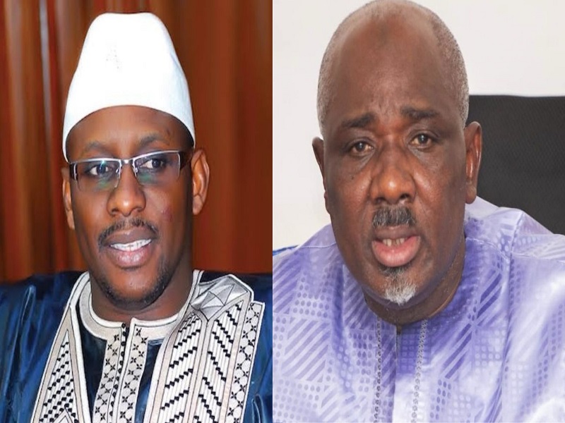 Détention de Farba, Moustapha Diop et Cie : un rapport de l'ONU accuse le Sénégal de violations « graves » des droits humains