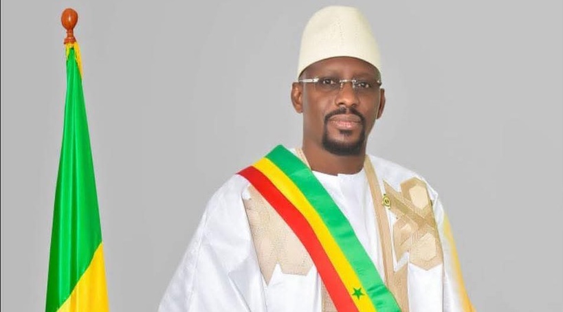 Affaire des fonds Covid-19 : Moustapha Diop 