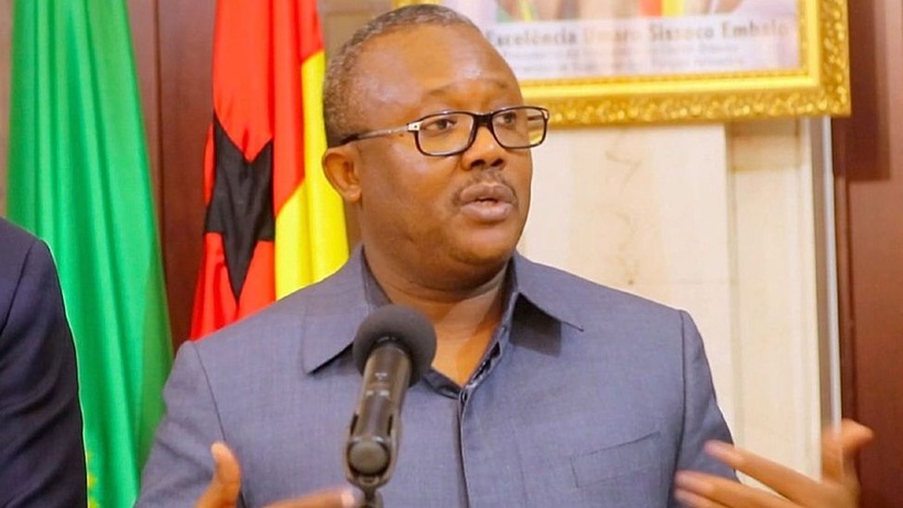 Guinée-Bissau : la CEDEAO condamne «sans équivoque le coup d’Etat » et exige la libération d’Embalo