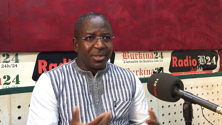 ​Burkina Faso: la demande de remise en liberté de Me Guy Hervé Kam rejetée