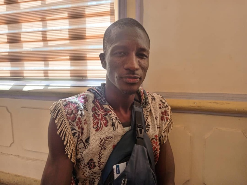 Autonomisation économique : la mairie de Dakar s'engage à formaliser 1000 PME d'ici 2026 Autonomisation économique : la mairie de Dakar s'engage à formaliser 1000 PME d'ici 2026