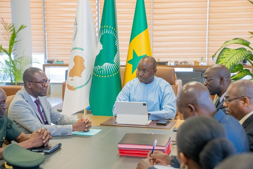 ODD 6 : le Sénégal mise sur la donnée pour renforcer l’accès équitable à l’eau et à l’assainissement