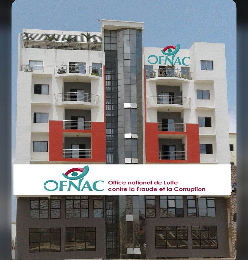 OFNAC : le Président Bassirou Diomaye Faye nomme 12 membres OFNAC : le Président Bassirou Diomaye Faye nomme 12 membres