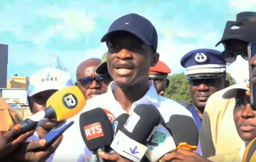 Opération de désencombrement à Dakar : le ministre de l’Intérieur justifie l’application stricte de la loi Opération de désencombrement à Dakar : le ministre de l’Intérieur justifie l’application stricte de la loi