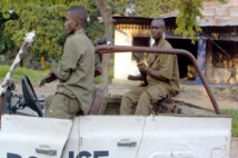 Congo-Brazzaville: dans le Pool, l'inquiétude des populations reste forte Congo-Brazzaville: dans le Pool, l'inquiétude des populations reste forte