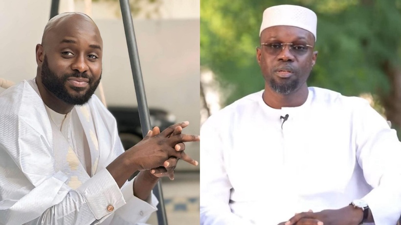 Déclaration de Sonko sur la Guinée-Bissau : Thierno Bocoum dénonce une « dérive inacceptable » du Premier ministre Déclaration de Sonko sur la Guinée-Bissau : Thierno Bocoum dénonce une « dérive inacceptable » du Premier ministre