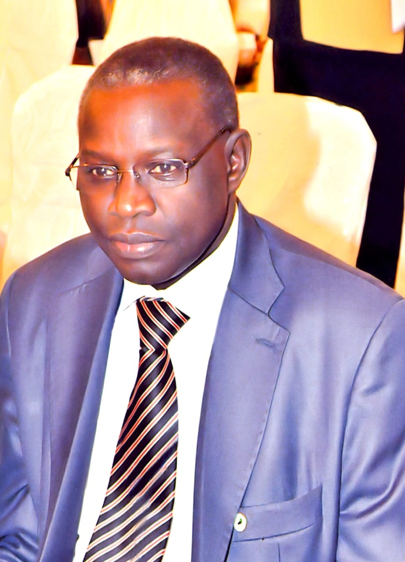 Contrôle interne public au regard des normes internationales : le paradoxe sénégalais Par Mor Badiane TINE( )