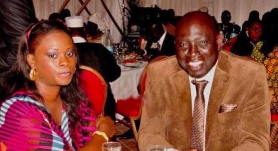 État de santé critique : Alioune Tine réclame la libération de l’épouse de Madiambal Diagne et de Farba Ngom