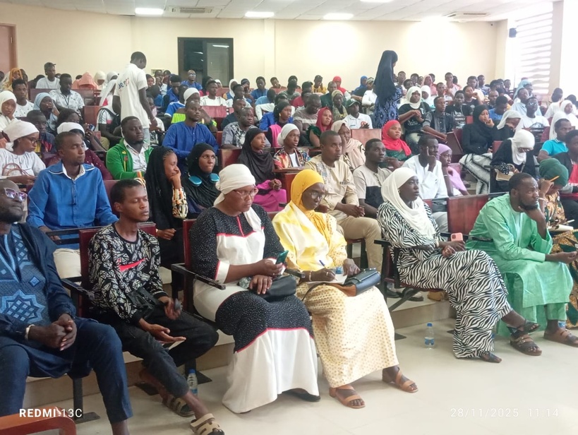 New Deal technologique : des centaines de Koldois à la découverte des opportunités du programme FORCE-N New Deal technologique : des centaines de Koldois à la découverte des opportunités du programme FORCE-N