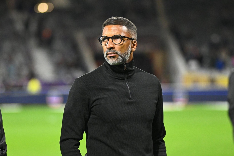 Ligue 1 : Rennes d’Habib Beye enchaîne une quatrième victoire et grimpe au 4e rang Ligue 1 : Rennes d’Habib Beye enchaîne une quatrième victoire et grimpe au 4e rang