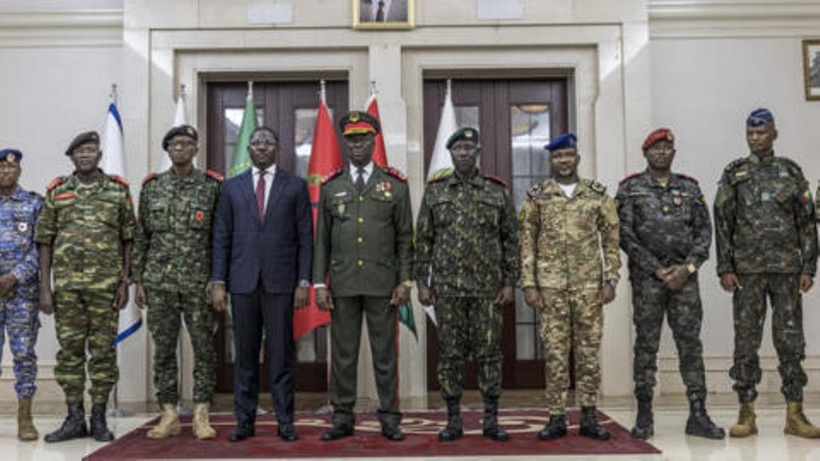 Guinée-Bissau: Ilidio Vieira Té nommé au poste de Premier ministre, la vie reprend dans la capitale