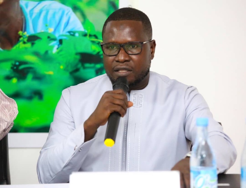 Commune de Salikégné : vers la mise en place d’un cadre territorial de concertation pour le suivi du plan de développement communal Commune de Salikégné : vers la mise en place d’un cadre territorial de concertation pour le suivi du plan de développement communal