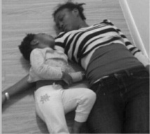 Drame : Aminata Lèye et sa fille inhumées aux Etats-Unis Drame : Aminata Lèye et sa fille inhumées aux Etats-Unis