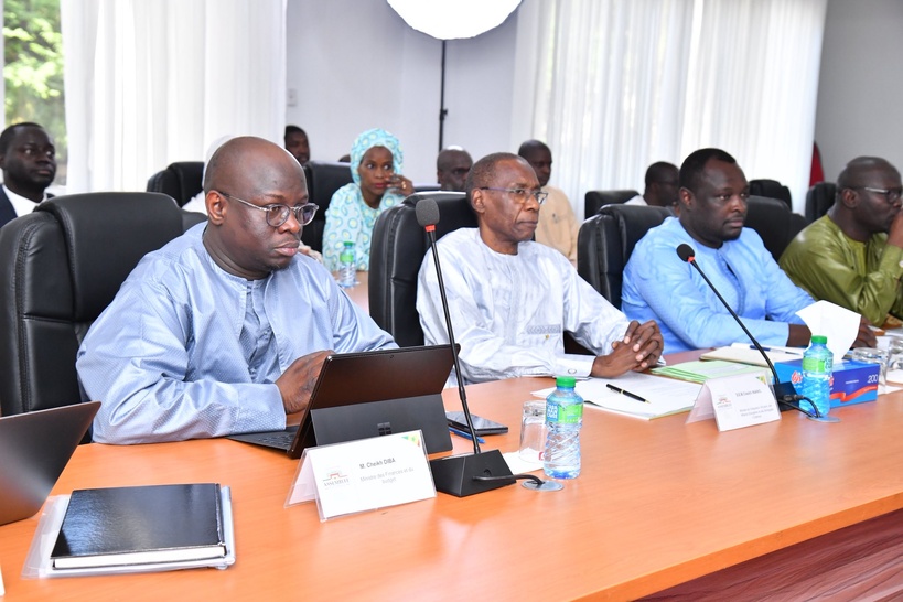 Intégration africaine, pèlerinage, sécurité et passeports : les grandes annonces du MAESE pour le budget 2026 Intégration africaine, pèlerinage, sécurité et passeports : les grandes annonces du MAESE pour le budget 2026