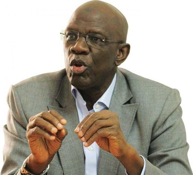 Bonne gouvernance : « le Président Diomaye Faye a fait comme l’ancien régime», peste Me Mame Gueye